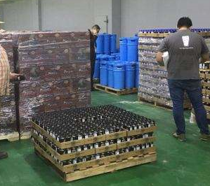 麻豆视频在线观看廠家是如何建設水果冷凍庫?