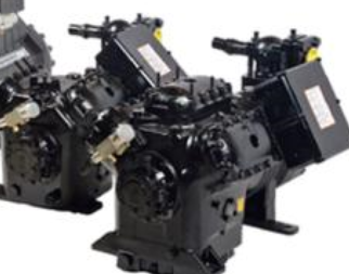 假冒製冷壓縮機手段大揭秘。