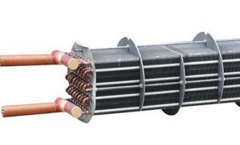 安徽麻豆国产AV超爽剧情系列製冷設備-冷凝蒸發器