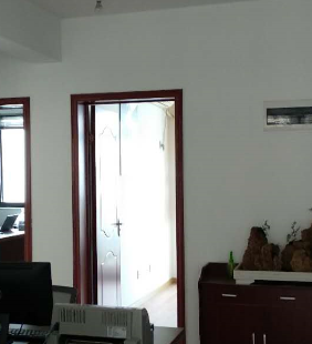 安徽麻豆国产AV超爽剧情系列製冷設備辦公室