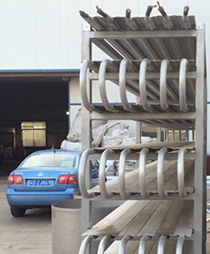 麻豆视频在线观看節能鋁排