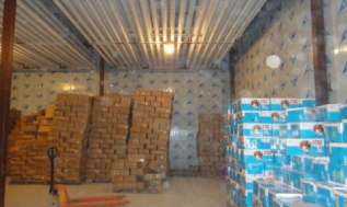 安徽麻豆国产AV超爽剧情系列教你葡萄冷庫保鮮技巧日常注意。