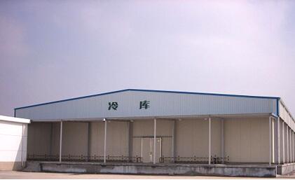 麻豆视频在线观看廠家告訴您：為什麽冷庫溫度降不下去?