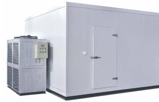 安徽麻豆国产AV超爽剧情系列冷庫廠家