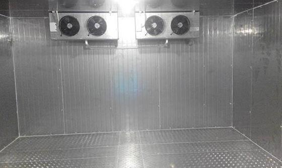 冷庫這種製冷設備怎麽選擇安裝呢？