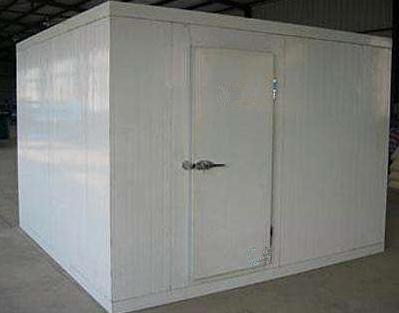 安裝一個小型冷庫設備，需要考慮哪些因素呢？