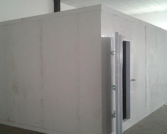 一起來了解下關於冷庫這種設備的組成吧！