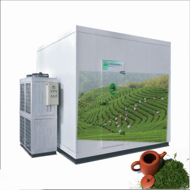 冷庫冷卻塔的開式和閉式該如何選擇？