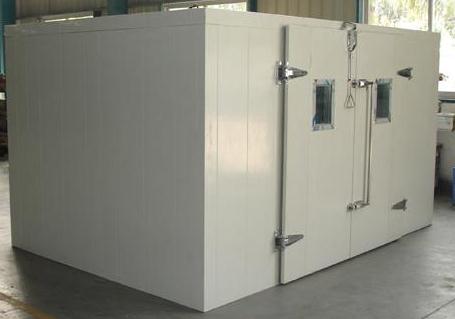 組合式冷庫的組裝流程，大家知道幾點呢？下麵看看這9點！