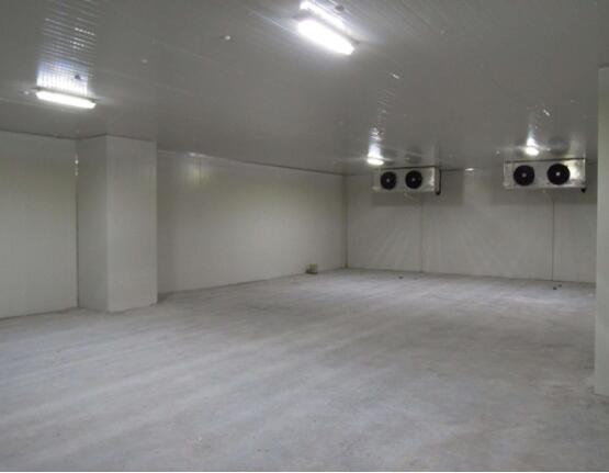 夏季冷庫使用做好這幾點，再也不用擔心出現故障！