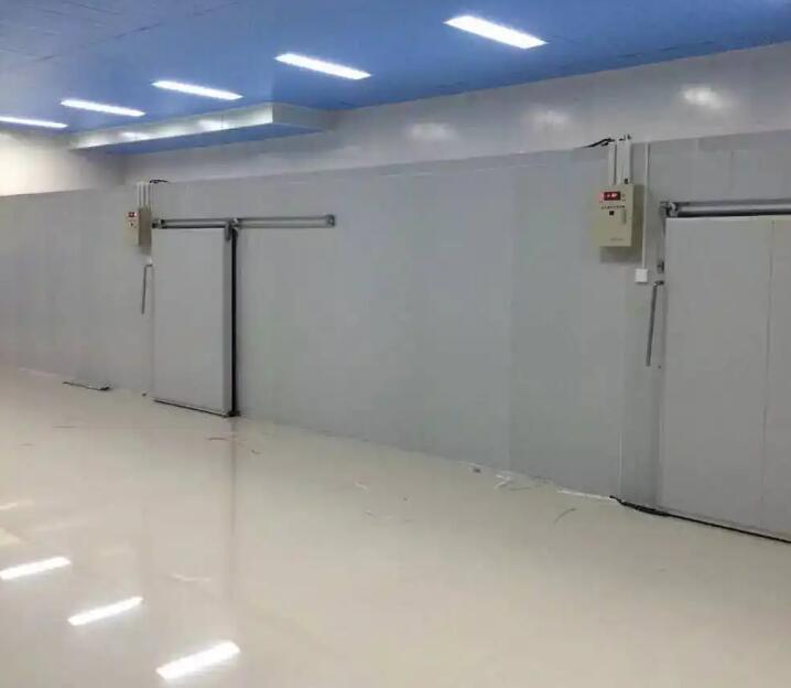 安徽麻豆国产AV超爽剧情系列冷庫