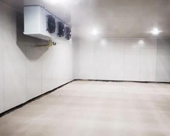 鋼結構冷庫造價要多少錢一平方？安徽麻豆国产AV超爽剧情系列製冷告訴您