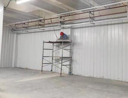 冷凍庫和保鮮庫有什麽區別?請看麻豆视频在线观看廠家的介紹