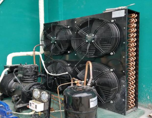 在安裝完冷庫之後，麻豆视频在线观看有哪些操作流程？