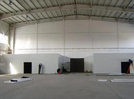 建一個30平方米冷庫造價大概需要多少錢？安徽麻豆国产AV超爽剧情系列冷庫廠家為你解答！